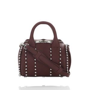 Alexander Wang Mini Rockie Crossbody Handbag